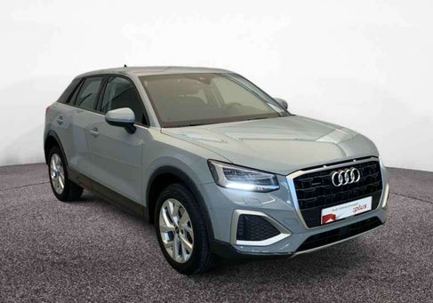 Audi Q2, 2023