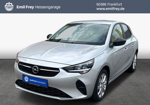 Opel Corsa, 2023