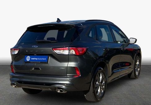Ford Kuga, 2023