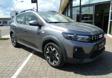 Dacia Sandero, 2026