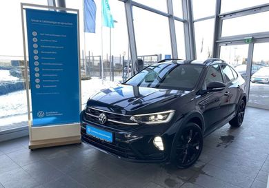 Volkswagen Taigo, 2022