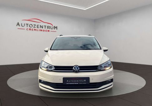 Volkswagen Touran, 2023 2