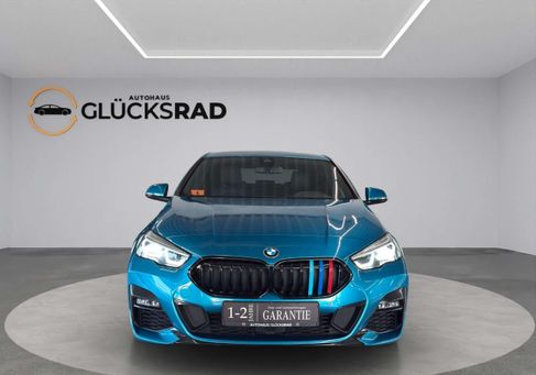 BMW 218, 2023 2