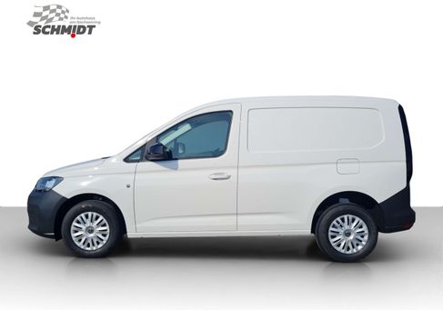 Volkswagen Caddy, 2026