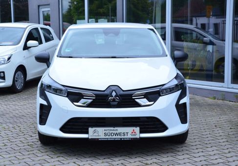 Mitsubishi Colt, 2024