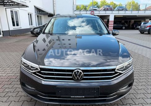 Volkswagen Passat Variant, 2022 2