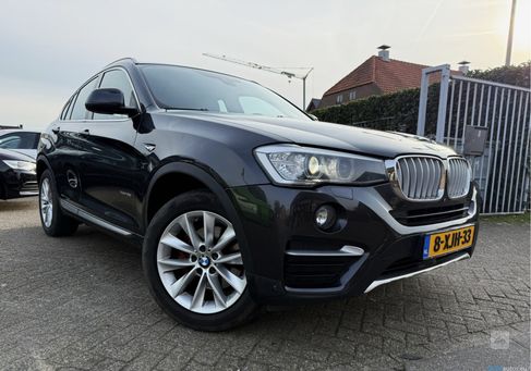 BMW X4, 2014