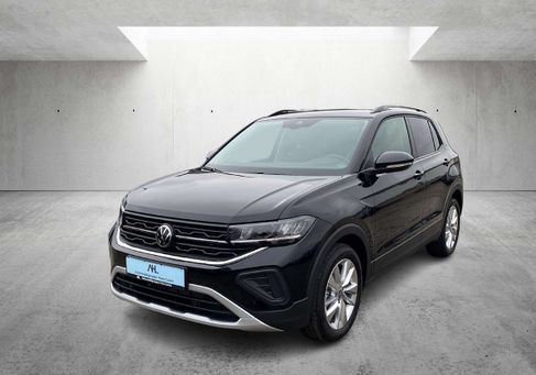 Volkswagen T-Cross, 2026