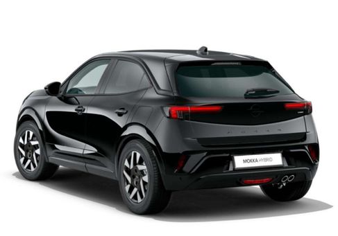 Opel Mokka, 2026 3