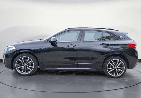 BMW X2, 2019