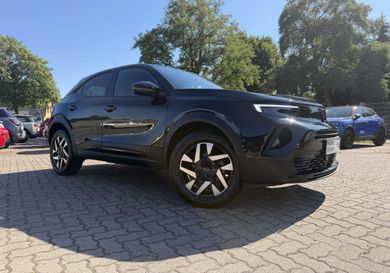 Opel Mokka, 2024