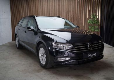 Volkswagen Passat Variant, 2022