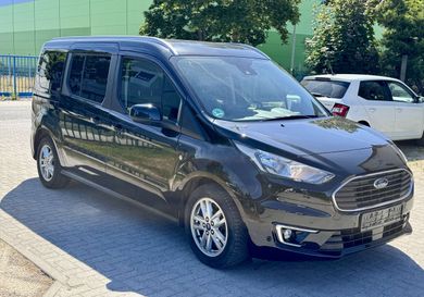 Ford Tourneo Connect, 2022