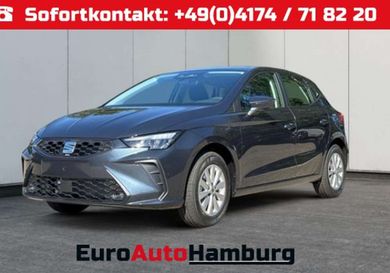 Seat Ibiza, 2026