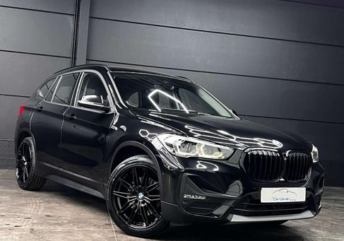 BMW X1, 2021 3
