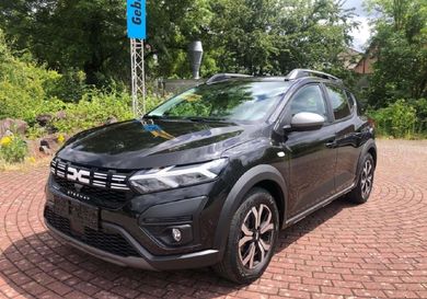 Dacia Sandero, 2023