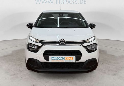 Citroën C3, 2022 3