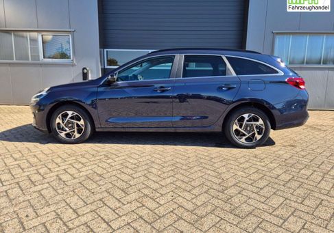 Hyundai i30, 2026 2
