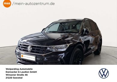 Volkswagen Tiguan, 2023