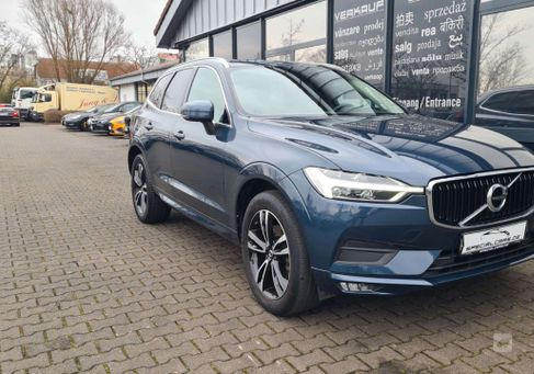 Volvo XC60, 2020