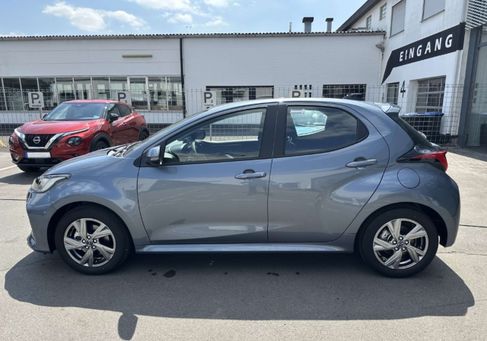 Mazda 2, 2026 3