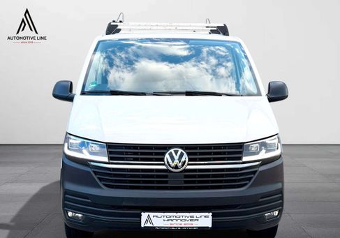 Volkswagen T6 Transporter, 2021 2