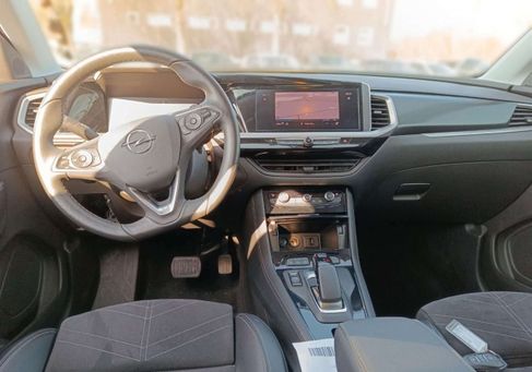 Opel Grandland X, 2022 3