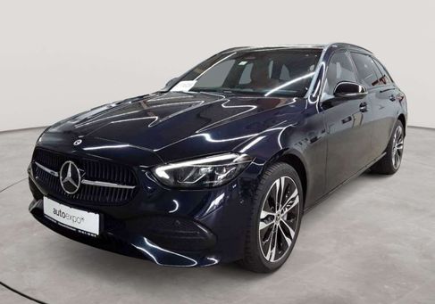 Mercedes-Benz C 300, 2022 2