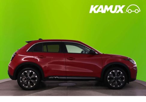 Fiat 600, 2025