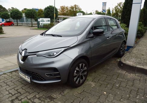 Renault ZOE, 2023