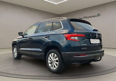 Skoda Karoq, 2020
