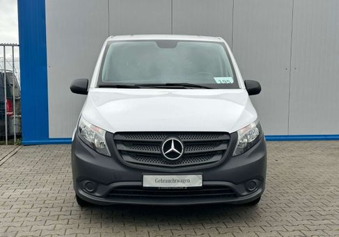 Mercedes-Benz Vito, 2021