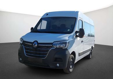 Renault Master, 2024