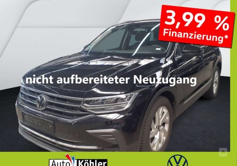 Volkswagen Tiguan, 2024