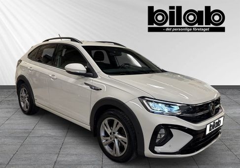Volkswagen Taigo, 2023