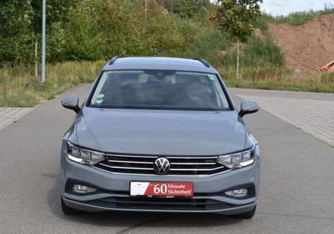 Volkswagen Passat Variant, 2022 3