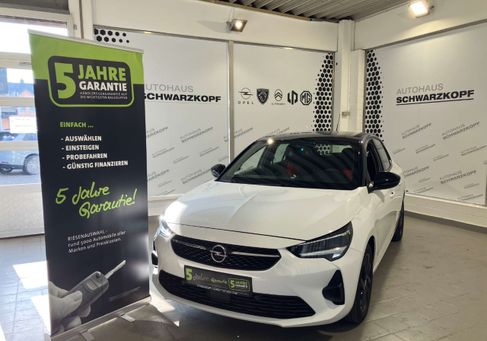 Opel Corsa, 2023 2
