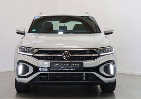 Volkswagen T-Roc, 2024