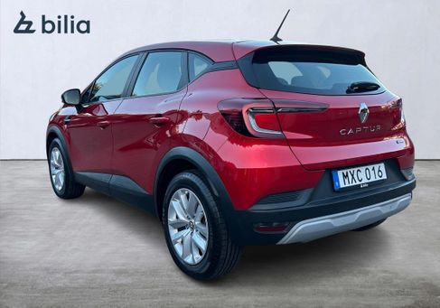 Renault Captur, 2023 2