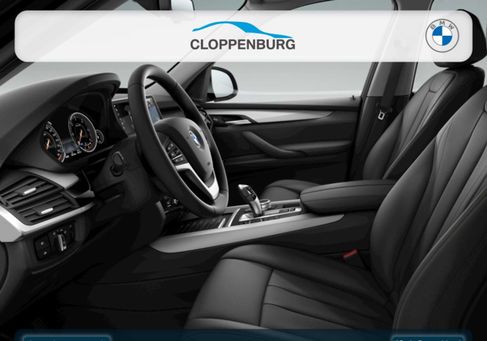 BMW X5, 2018 3