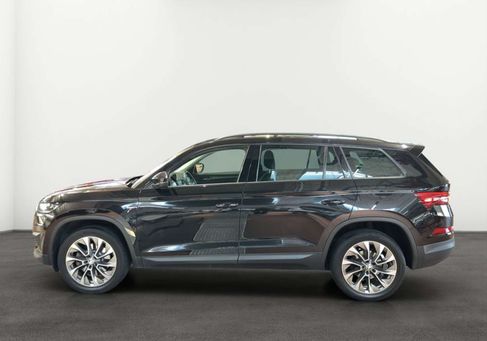 Skoda Kodiaq, 2022