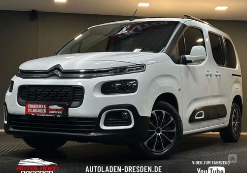 Citroën Berlingo, 2019