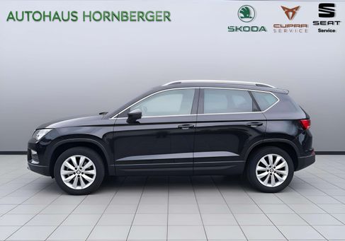 Seat Ateca, 2018
