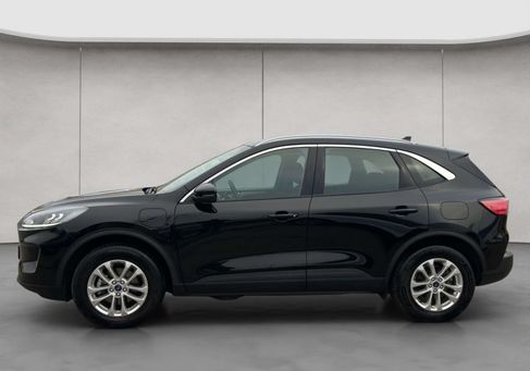 Ford Kuga, 2022