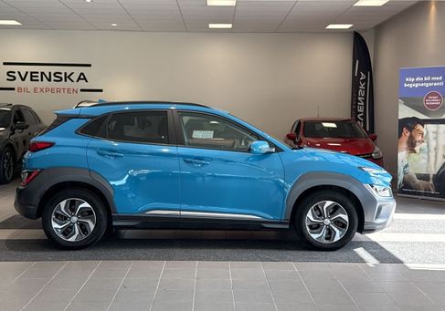 Hyundai Kona, 2021 3
