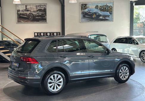 Volkswagen Tiguan, 2021 3