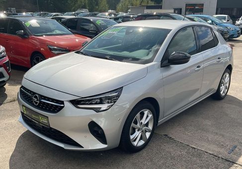 Opel Corsa, 2023 2