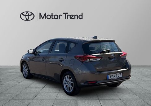 Toyota Aygo, 2017