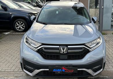 Honda CR-V, 2022