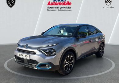Citroën, 2023